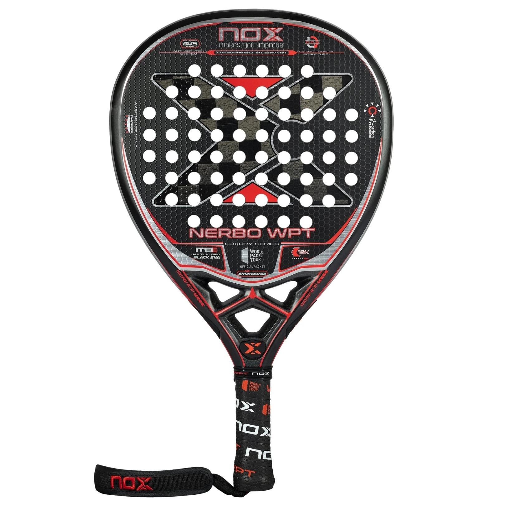 - Besøg Padelavisen.dk